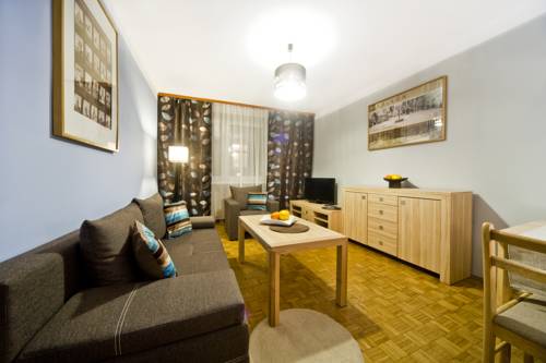 Cracovie Pologne Hôtel préféré Booking.com