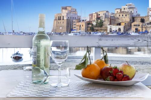 Castellammare del Golfo Italie Hôtel préféré Booking.com