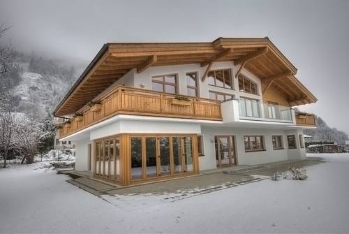 Zell am See L'Autriche Hôtel préféré Booking.com