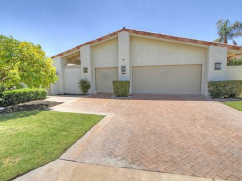 La Quinta (Californie) États Unis Hôtel préféré Booking.com