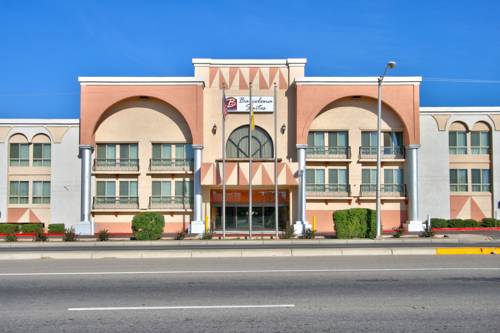 Albuquerque (Nouveau Mexique) États Unis Hôtel préféré Booking.com