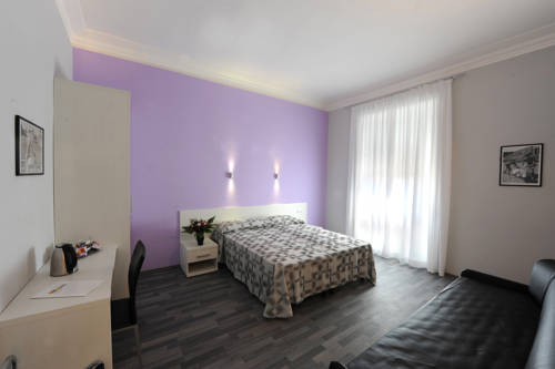 Rome Italie Hôtel préféré Booking.com