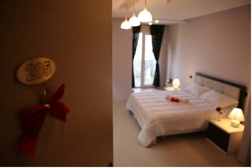 Durrës Italie Hôtel préféré Booking.com