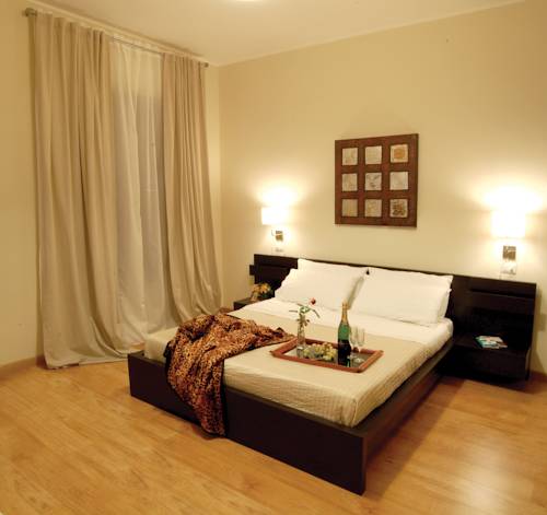 Cagliari Italie Hôtel préféré Booking.com