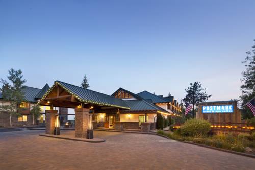 South Lake Tahoe (Californie) États Unis Hôtel préféré Booking.com