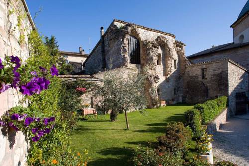 Assise Italie Hôtel préféré Booking.com