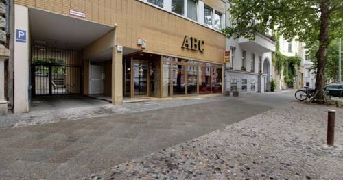 Berlin Allemagne Hôtel préféré Booking.com