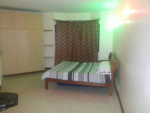 Nairobi Kenya Hôtel préféré Booking.com