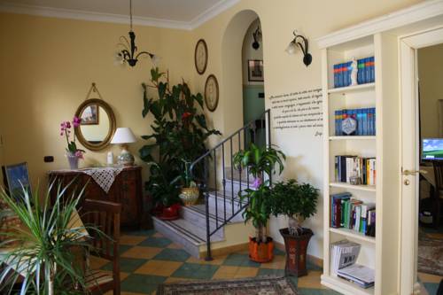 Agrigente Italie Hôtel préféré Booking.com