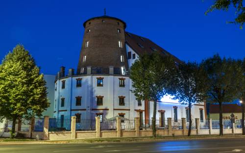 Debrecen Hongrie Hôtel préféré Booking.com