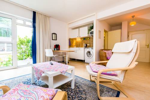 Köln Allemagne Hôtel préféré Booking.com