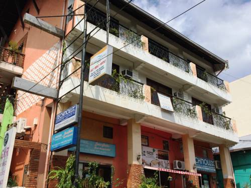 Boracay Philippines Hôtel préféré Booking.com
