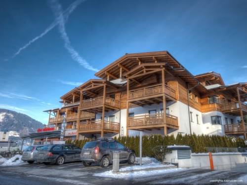 Kaprun L'Autriche Hôtel préféré Booking.com