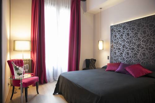 Barcelone Espagne Hôtel préféré Booking.com