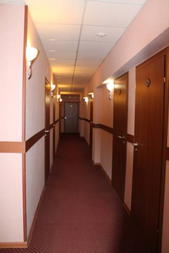 Yaroslavl Russie Hôtel préféré Booking.com