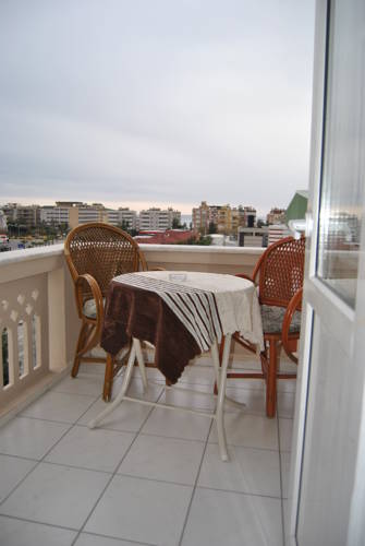 Alanya Turquie Hôtel préféré Booking.com