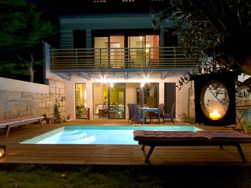 Bordeaux France Hôtel préféré Booking.com