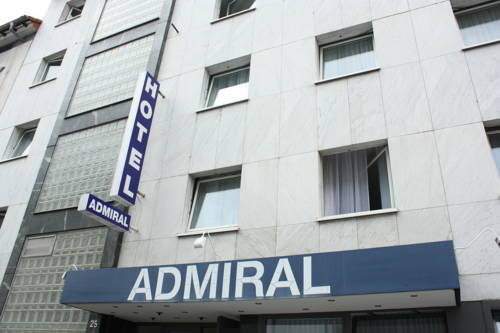 Francfort-sur-le-Main Allemagne Hôtel préféré Booking.com