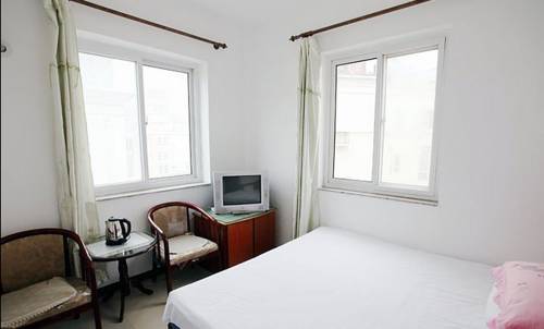 Qinhuangdao Chine Hôtel préféré Booking.com