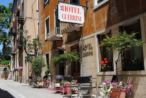 Venise Italie Hôtel préféré Booking.com