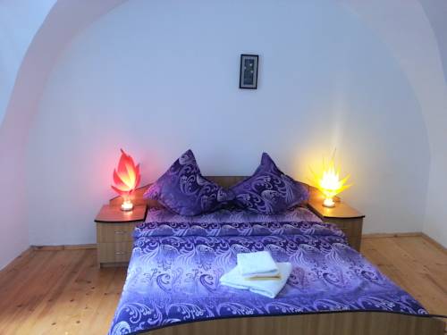 Sibiu Roumanie Hôtel préféré Booking.com