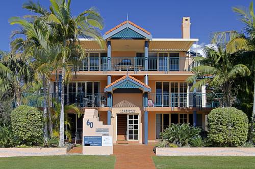 Byron Bay Australie Hôtel préféré Booking.com
