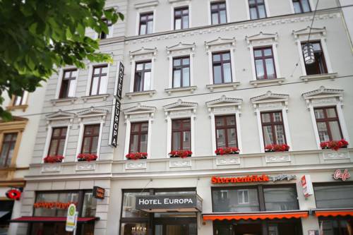 Görlitz Allemagne Hôtel préféré Booking.com