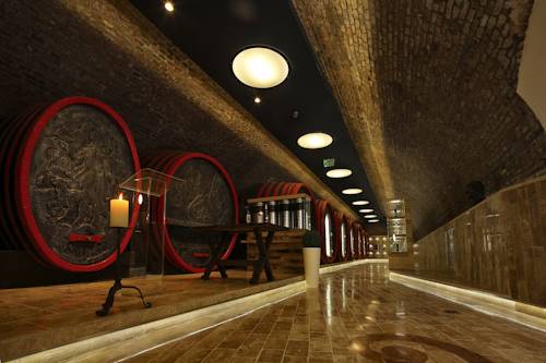 Balatonlelle Hongrie Hôtel préféré Booking.com