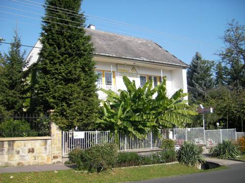 Keszthely Hongrie Hôtel préféré Booking.com