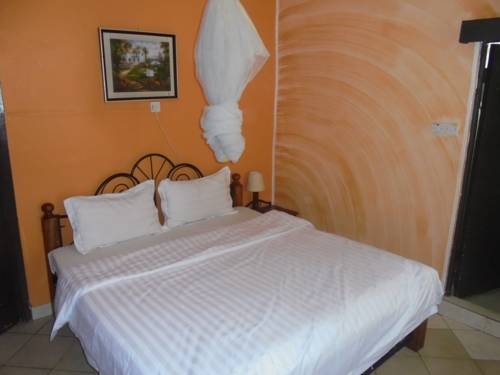 Nairobi Kenya Hôtel préféré Booking.com