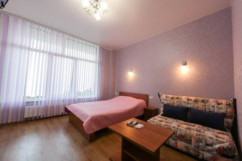 Livadiya Crimée Hôtel préféré Booking.com
