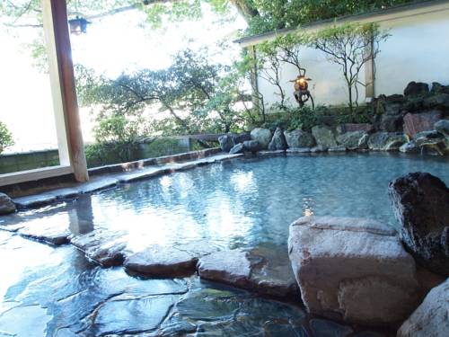 Hakone Japon Hôtel préféré Booking.com
