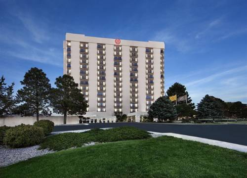 Albuquerque (Nouveau Mexique) États Unis Hôtel préféré Booking.com