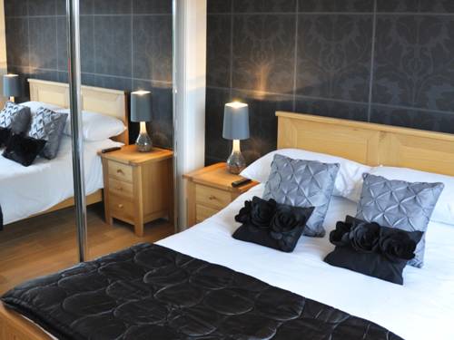Aberdeen Royaume-Uni Hôtel préféré Booking.com
