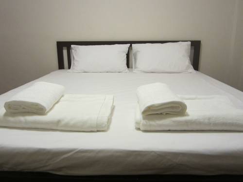 Bangkok Thaïlande Hôtel préféré Booking.com