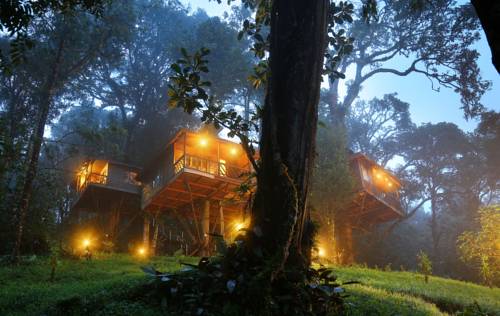 Munnar Inde Hôtel préféré Booking.com