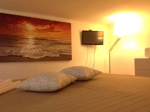 Bari Italie Hôtel préféré Booking.com