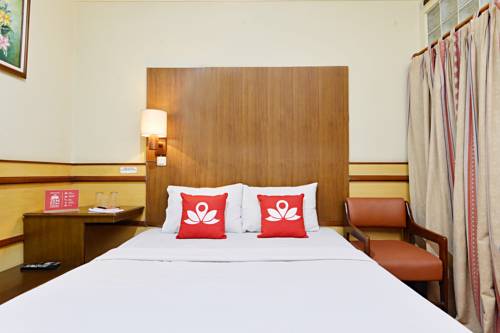 Bandung Indonésie Hôtel préféré Booking.com