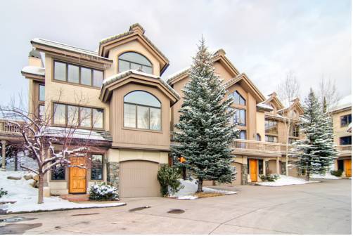 Steamboat Springs (Colorado) États Unis Hôtel préféré Booking.com