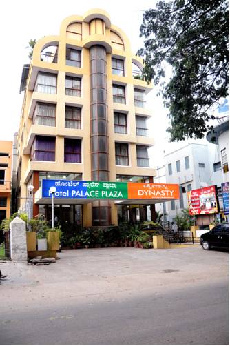Mysore Inde Hôtel préféré Booking.com