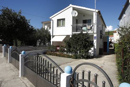 Tribunj Croatie Hôtel préféré Booking.com