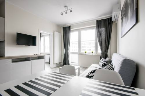 Varsovie Pologne Hôtel préféré Booking.com