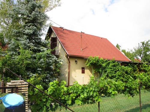 Balatonmariafurdo Hongrie Hôtel préféré Booking.com