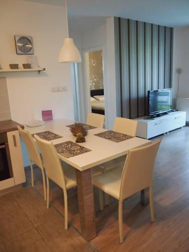 Zagreb Croatie Hôtel préféré Booking.com