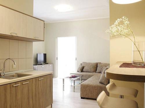 Beograd Serbie Hôtel préféré Booking.com