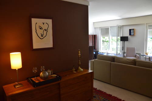 Lisboa Portugal Hôtel préféré Booking.com