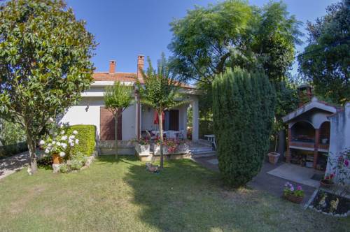 Petrcane Croatie Hôtel préféré Booking.com