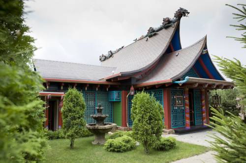Rostov-sur-le-Don Russie Hôtel préféré Booking.com