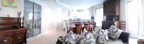Biarritz France Hôtel préféré Booking.com