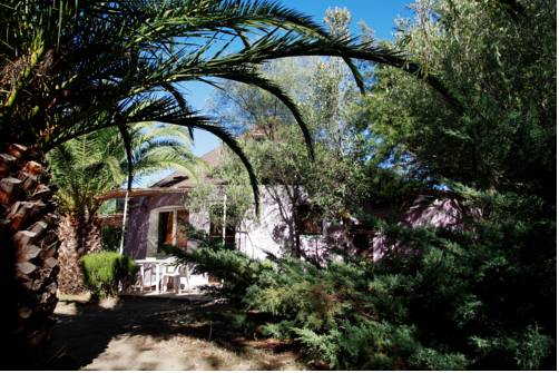 Olbia Italie Hôtel préféré Booking.com